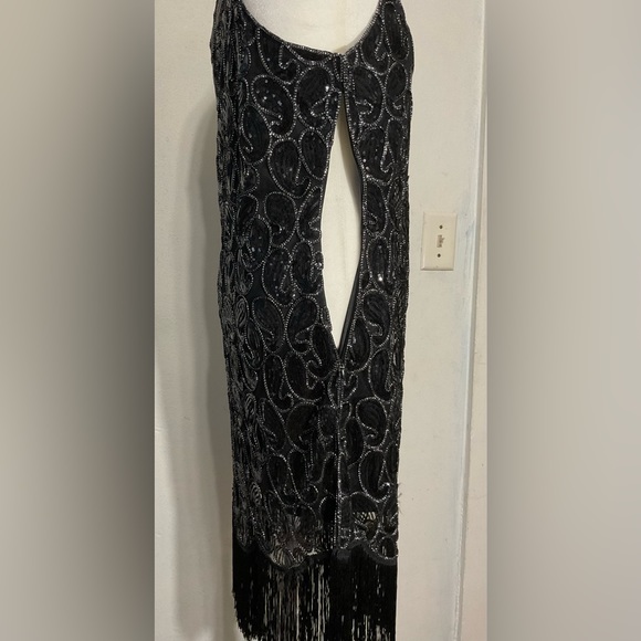 Party Flapper Cocktail Sexy Dress Fashion Woman Party medium - Picture 13 of 13